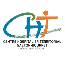 Logo CHT