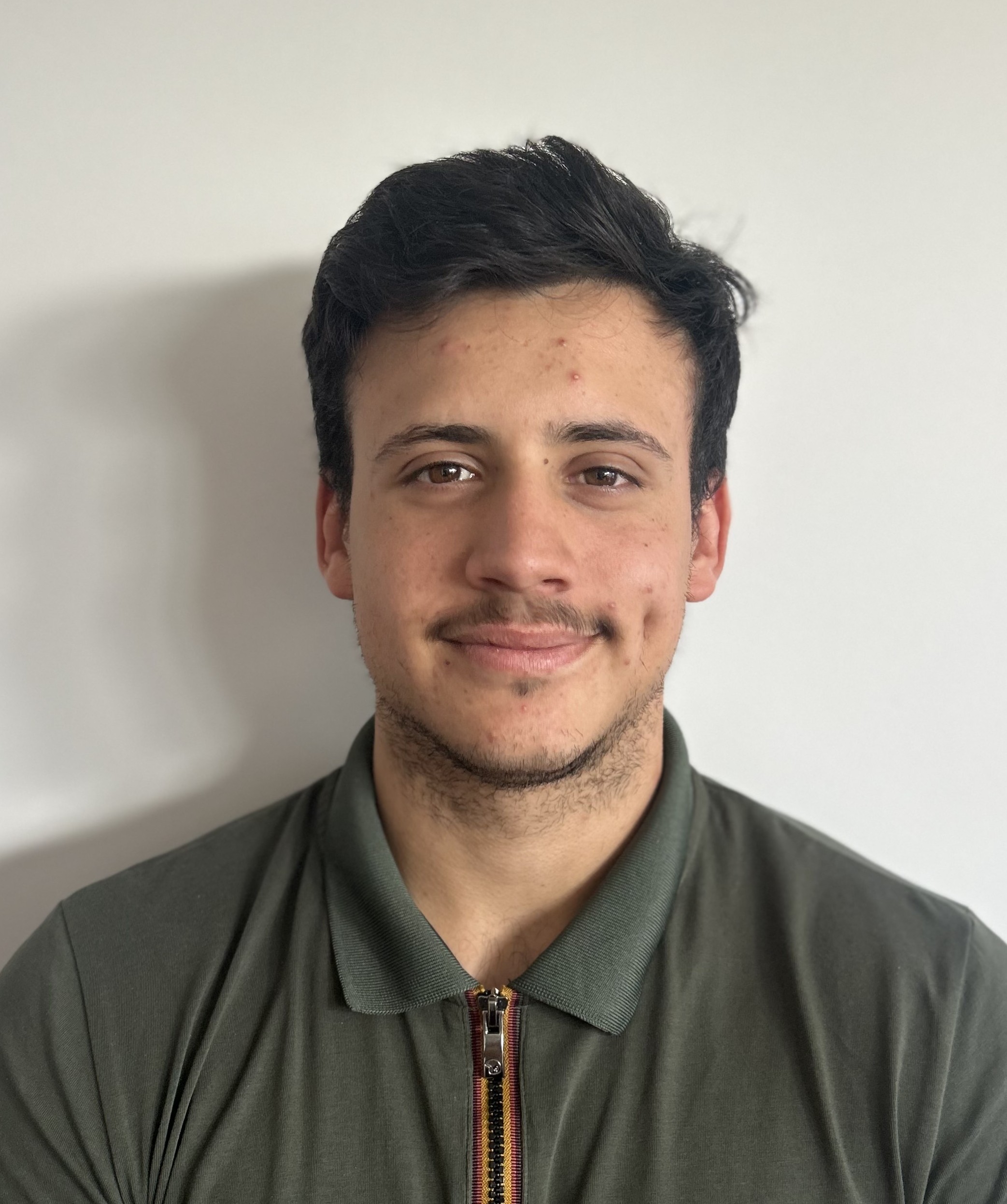 Alexandre TIVOLLIER